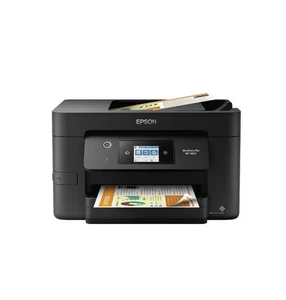 Epson WorkForce Pro WF-3823 All-in-One Printer High Volume Wireless Printing - Picture 1 of 3