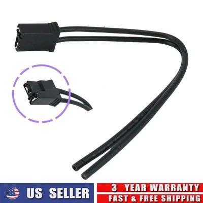 Conector de bomba de lavadora de parabrisas para Mitsubishi Ford Honda Toyota RAV4 Corolla Foto 1 de 4