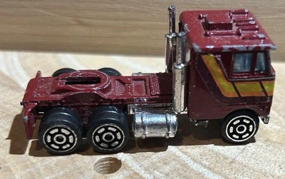 老式 1978 年通用产品半卡车 — 第 1/4 张图片