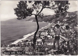 VARIGOTTI - SAVONA - PANORAMA -95591- - Imagen 1 de 1