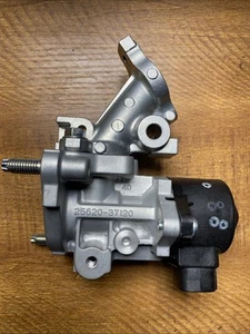 TOYOTA LEXUS Genuine Aisan EGR Valve 25620-37120 For 2010-15 PRIUS 2011-17 CT200 - Bild 1 von 12