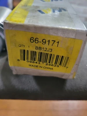 Solenoid 66-9171 245-24064 - Image 1 of 3