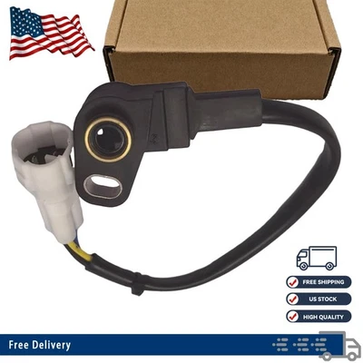 Throttle Position Sensor For Polaris Sportsman Scrambler 1000 850 XP ATV 2412634 - Изображение 1 из 4