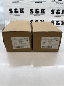 Abrazadera de haz roscado Appleton BH-503 apertura de mandíbula 1 1/8 apertura de mandíbula 2 cajas 10 unidades - Imagen 1 de 2