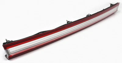 Panel de acabado central trasero OEM para Honda Odyssey Touring 2011-13 74890-TK8-A22 rojo Foto 1 de 4