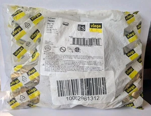 ProPress 1 Zoll Presse x 3/4 Zoll MPT Zero-Lead Bronze Reduzieradapter (10er-Pack) - Bild 1 von 3