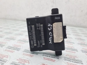 Audi A3 S3 8P 2004 Petrol Gateway control module 1K0907530B 74kW GENUINE - Picture 1 of 4
