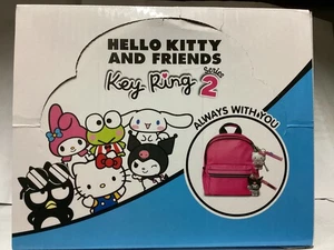 LLAVERO HELLO KITTY Serie 2 Nuevos SBABAM Elige - Bild 1 von 10
