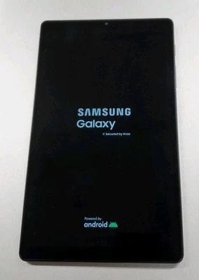 SAMSUNG Galaxy Tab A7 Lite 8.7 T227U T-Mobile 4G+WiFi Unlocked Android Tablet - Image 1 of 4