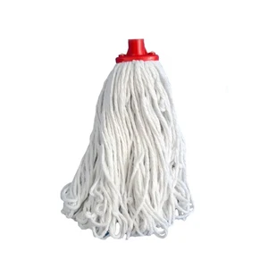 Ersatz Mop Baumwolle Weiß Für Böden 200 Gr - MAGIC - Bild 1 von 1