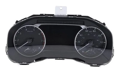 Nissan Rogue Speedometer Instrument Cluster OEM 248106RR4D 2025 - Image 1 of 4