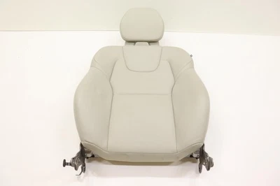 2016 - 2025 VOLVO XC90 FRONT RIGHT LEATHERETTE SEAT UPPER CUSHION OEM BEIGE_UA00 - Image 1 of 4