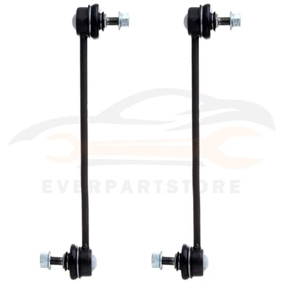 2Pcs Front Sway Bars Kit For 2006-2011 Chevrolet Aveo5 1.6L 1598CC Fits K80502 Foto 1 de 4