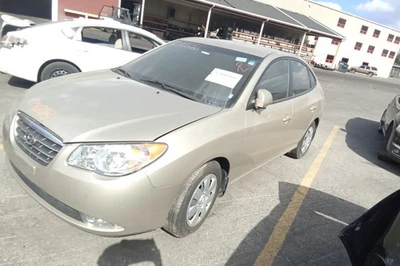 Hyundai Elantra 2008 transmisión automática fabricante de equipos originales 50 k millas - LKQ435507287 Foto 1 de 4