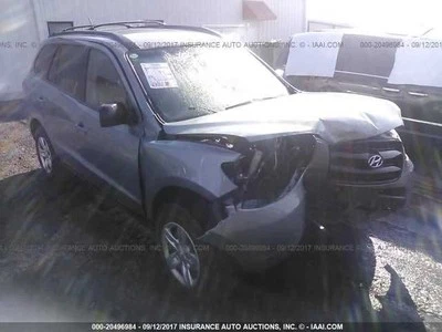 Engine ECM Electronic Control Module 2.7L Automatic Fits 07-09 SANTA FE 848369 Foto 1 de 4