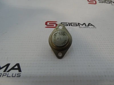 RCA FBNL198 TRANSISTOR - Image 1 of 3