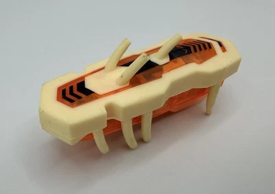 Buggaloop Game Ravensburger 2015 Hex Bug Nano V2 - Replacement - Tested/Works! - Image 1 of 4