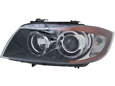 Conjunto de faros delanteros izquierdos para BMW 330i 2006 Hella 91217SBJG Foto 1 de 2
