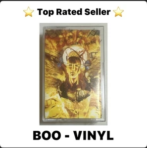 Toad The Wet Sprocket Fear Cassette Tape 1991 Columbia Alternative Rock EX / EX - Picture 1 of 6