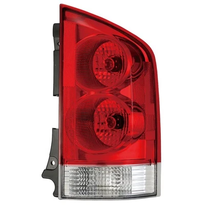 Luz trasera lado pasajero Nissan Armada 2004 2005 TO 1-05 NI2801175 Foto 1 de 4