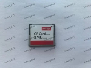 INNODISK 32GB CF CARD 1ME SERIES Industrial CF card 32GB - Picture 1 of 2