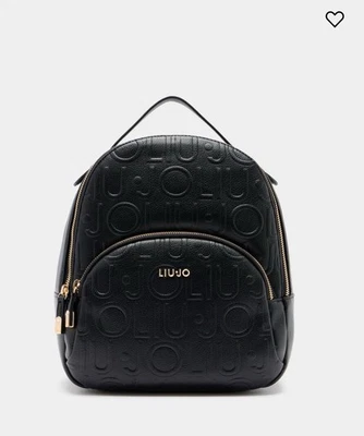 zaino donna liu jo - Immagine 1 di 4