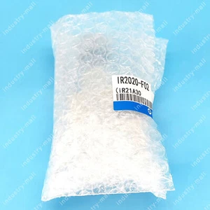 1PC NEW SMC IR2020-F02 Pressure regulating valve #E2 - Bild 1 von 4