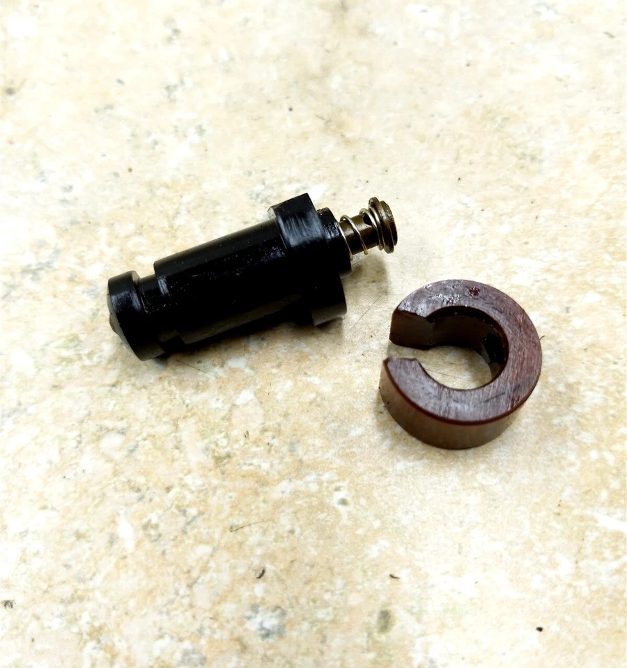  Honda TRAIL 90 CT90 Engine Points Hardware 1966 1967 1968 PA AP-160 - Image 1 of 1