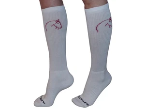 Western Boots Socks Gents 3er Pack - Bild 1 von 6