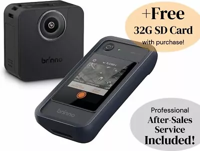Brinno BCC200 BLE Bluetooth Timelapse Camera Controller Bundle - Image 1 of 4