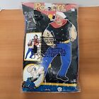 Adult POPEYE The Sailor Man Halloween Costume w/ Muscle Arms Fun World One Size