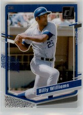 2023 Panini Chronicles Baseball Cards Pick From List Cards Base - Crusade