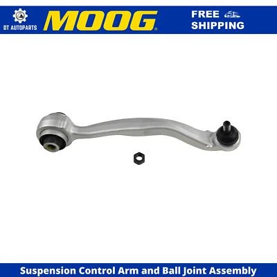 For 2012-2015 Mercedes-Benz SLK250 Control Arm Front Right Lower Rearward MOOG - Image 1 of 4