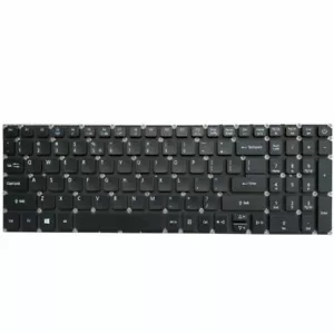 New for Acer Aspire E5-575 E5-575G E5-575T E5-575T series laptop Keyboard black - Picture 1 of 4