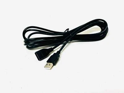 10ft USB Connection Cable for Roland Digital Drum TD-50 27 140 18 - Image 1 of 3