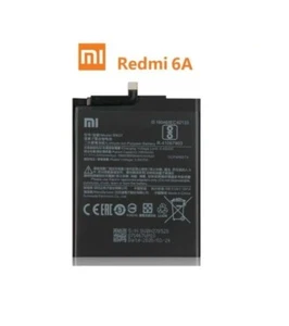 Batterie Xiaomi Redmi 6A - Photo 1 sur 1