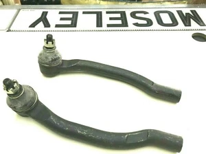 FOR HYUNDAI i20 ix20 OUTER TRACK ROD END LEFT AND RIGHT 2010 to 2020 PB PBT UK - Picture 1 of 1