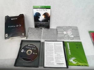 Halo 5: Guardians - Microsoft Xbox One - Picture 1 of 1