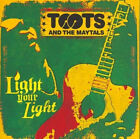 Light Your Light by Toots & The Maytals