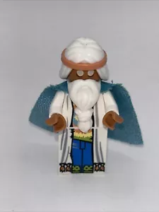 The LEGO Movie Vitruvius Minifigure - Picture 1 of 2