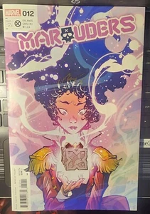 Marauders 12 Cvr A Kitty Pride X-Men Mutants - Imagen 1 de 1