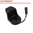 Rear Window Tailgate Trunk Handle Switch For BMW 3/5 Series E46 E91 61319200673