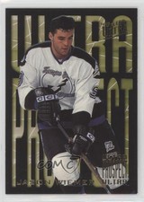 1994-95 Fleer Ultra Prospect Jason Wiemer #10 Rookie RC