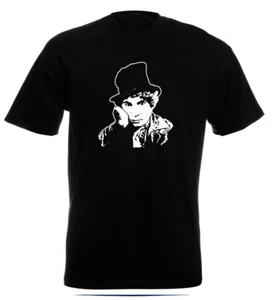 Harpo Marx T Shirt Marx Brothers 12 Colours S - 5XL - Picture 1 of 10