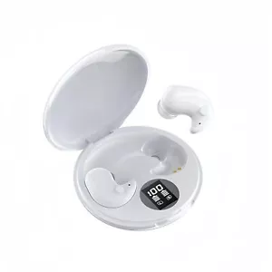 Portability Sleep Headphones Invisible Comfortable Noise-Isolating Sleep Earbuds - Picture 1 of 11