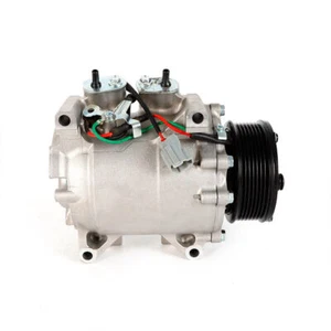 CO 10663AC AC A/C Air Conditioner Compressor for Honda CR-V 2.4L 2002-2006 57881 - Picture 1 of 9