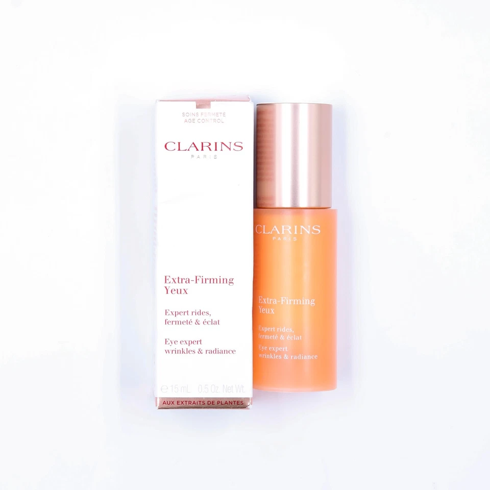 娇韵诗 Extra Firming Yeux - 15 毫升 / 0.5 盎司 — 第 1/1 张图片