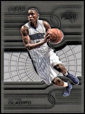 2015-16 Panini Clear Vision Basketball Acetate Card YOU PICK