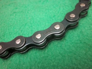 41-1 x 14ft KMC 1/2" PITCH SIMPLEX BUSH ROLLER CHAIN - Picture 1 of 1