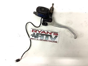 2009 Polaris Sportsman 850 Master Cylinder Assembly - Picture 1 of 12